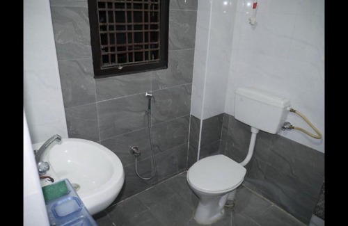 Hyderabad Apartment | Valley House 4 - Premium 2BHK Apt