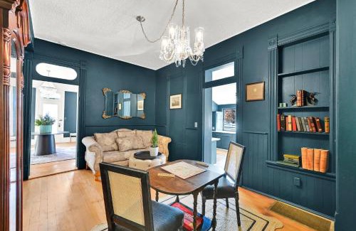 Huntsville Bed & Breakfast | Valley House B and B Nelson Suite