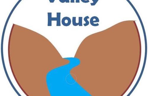 Piranhas House | Valley House