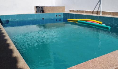 Piranhas House | Valley House