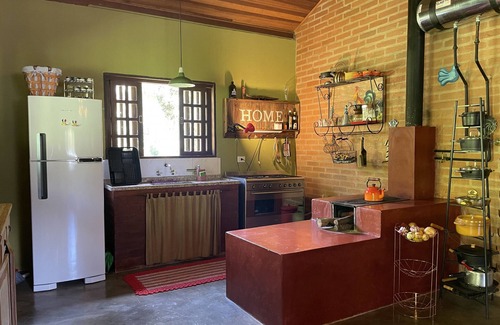 Goncalves Cottage | Valley Hut