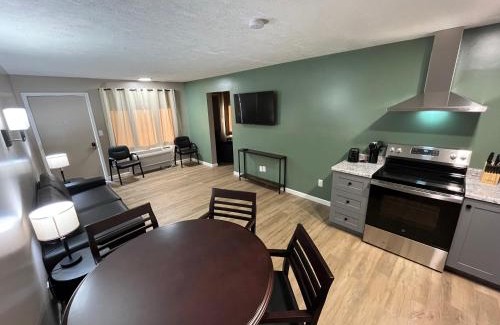 French Lick Hotel | Valley Inn and Suites