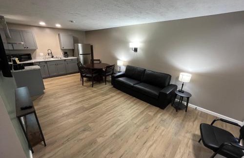 French Lick Hotel | Valley Inn and Suites