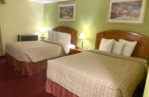 Azilda Hotel | Valley Inn Motel