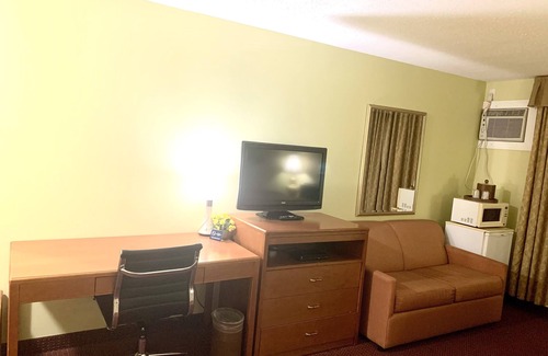Azilda Hotel | Valley Inn Motel & Suites