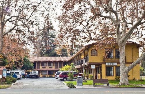 Newhall Hotel | Valley Inn San Jose
