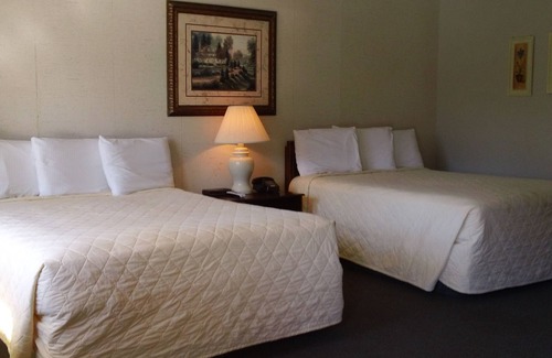 Pine Mountain Valley Hotel | Valley Inn