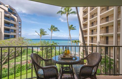 Kahana House | Valley Isle 402B