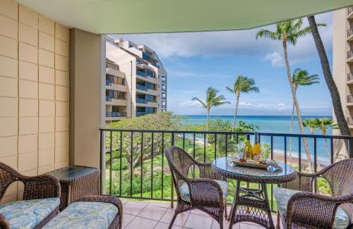 Kahana House | Valley Isle 402B