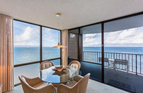 Kahana Apartment | Valley Isle Resort 210