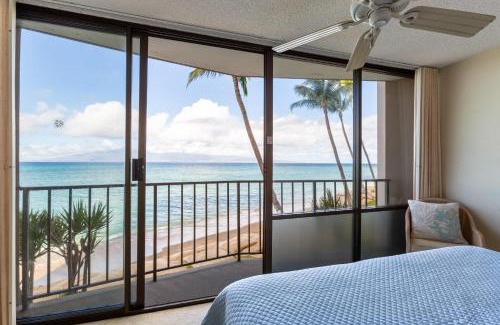 Kahana Apartment | Valley Isle Resort 210