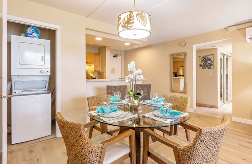 Kahana Condo | Valley Isle Resort #702 - Vacation West Maui