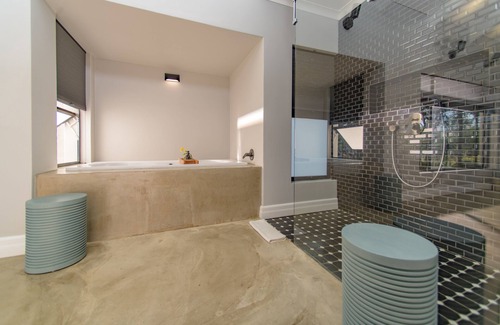 Ulundi Cabin | Valley Lodge - Babanango Game Reserve