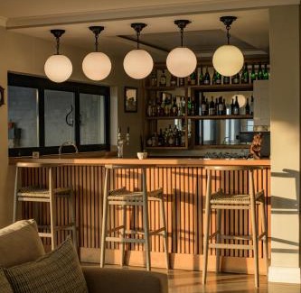 Ulundi Cabin | Valley Lodge - Babanango Game Reserve