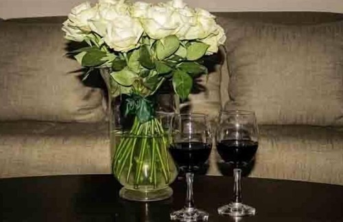 Magaliesberg Hotel | Valley Lodge & Spa