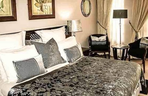 Magaliesberg Hotel | Valley Lodge & Spa