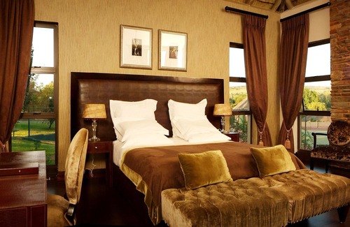 Magaliesberg Hotel | Valley Lodge & Spa