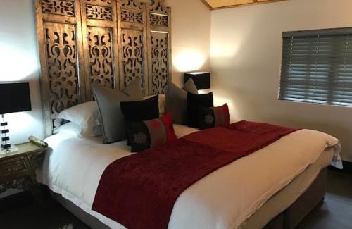 Hillcrest Bed & Breakfast | Valley Lodge