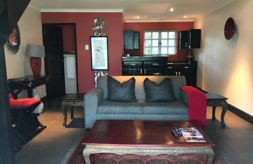 Hillcrest Bed & Breakfast | Valley Lodge