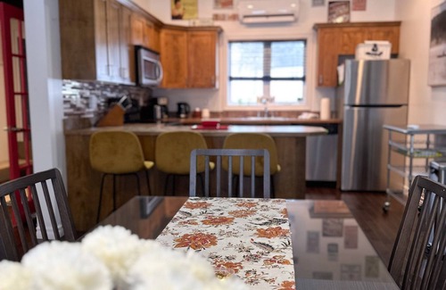 Steady Brook House | Valley Manor - Humber Valley Resort, Perfect home for a West Coast get away