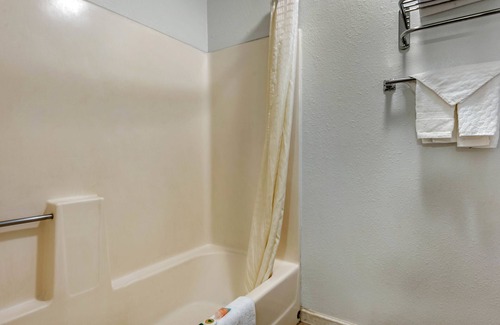 Alamosa Hotel | Valley Motel