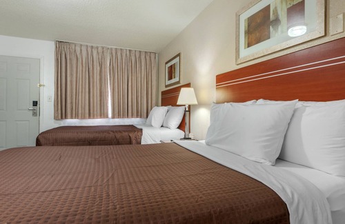 Alamosa Hotel | Valley Motel