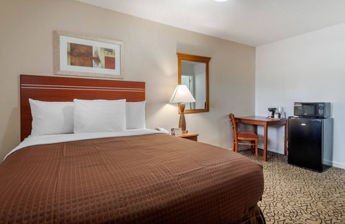 Alamosa Hotel | Valley Motel