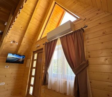 Virpazar Ski Chalet | Valley Nest