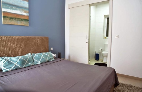Mosta Apartment | Valley of Honey Apartment