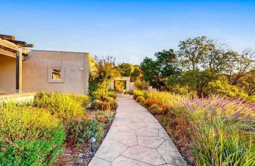 Glen Ellen House | Valley of the Moon Estate