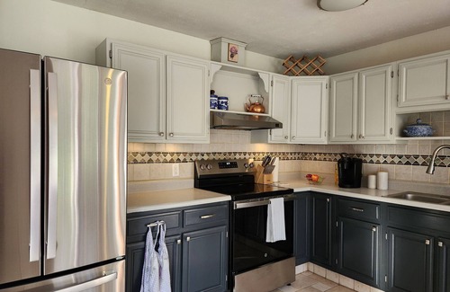 White Sulphur Springs House | Valley Ridge Retreat, 2-Acres Near Greenbrier, Borders National Forest & Trails