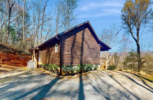 Marble House | Valley River Vista