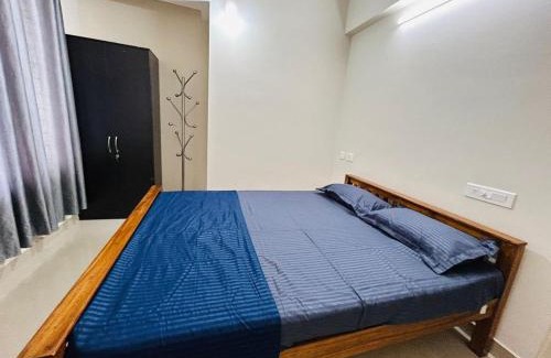 Kazhakuttam Apartment | Valley service apartments mannanthala
