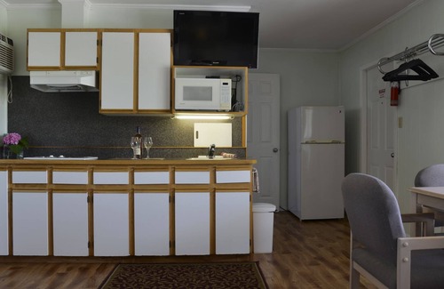 Okanagan-Similkameen Hotel | Valley Star Motel