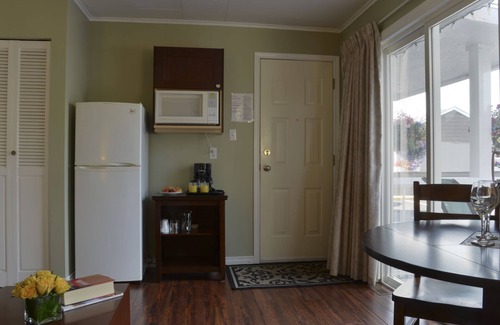 Okanagan-Similkameen Hotel | Valley Star Motel