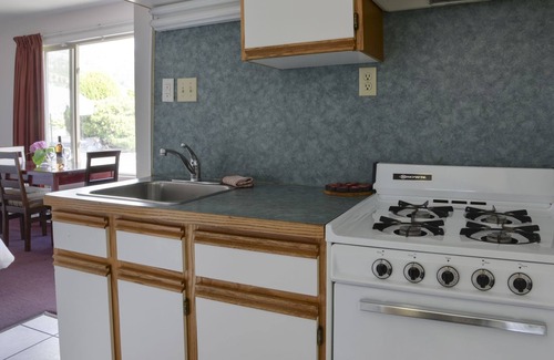 Okanagan-Similkameen Hotel | Valley Star Motel
