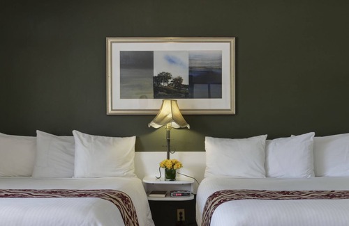 Okanagan-Similkameen Hotel | Valley Star Motel