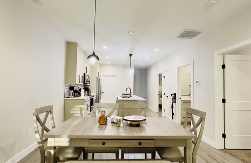 Spokane Valley House | Valley Travel Home - close proximity to freeway and all of Spokane!