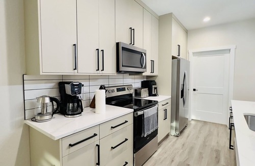 Spokane Valley House | Valley Travel Home - close proximity to freeway and all of Spokane!