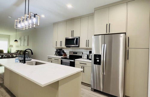 Spokane Valley House | Valley Travel Home - close proximity to freeway and all of Spokane!