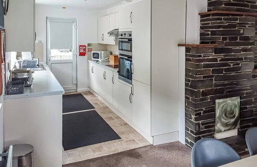 St Teath Cottage | Valley Truckle Bungalow