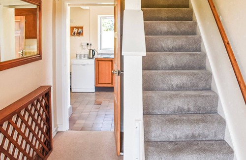 Bewdley Cottage | Valley View offers picturesque views.