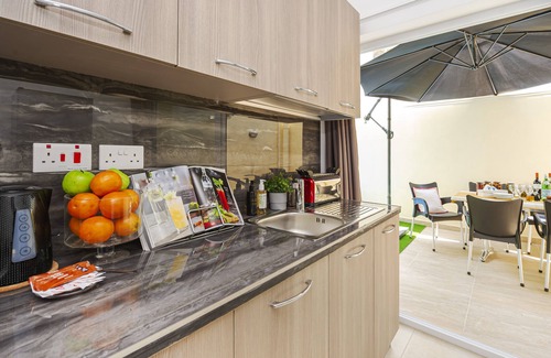 Mellieha Apartment | Valley View 3 bedroom Maisonette