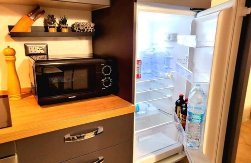 Sassari Apartment | Valley View Apartment