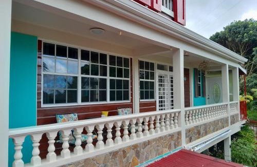 Fond Cani Apartment | Valley View
