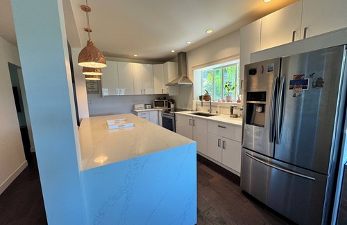 Saanich House | Valley View Estate