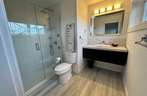 Saanich House | Valley View Estate