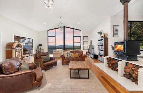 Beaumont House | Valley View Estate, Kangaroo Valley