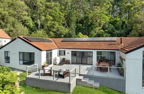 Beaumont House | Valley View Estate, Kangaroo Valley