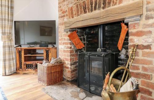 Hulland Ward House | Valley View